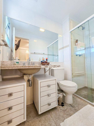 Imagem Apartamento com 3 Quartos à Venda, 127 m² em Riviera De São Lourenço - Bertioga