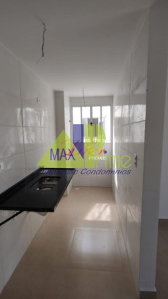 Imagem Apartamento com 2 Quartos à Venda, 43 m² em Vila Buenos Aires - São Paulo