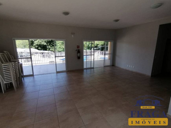 Imagem Apartamento com 2 Quartos à Venda, 49 m² em Vila Barcelona - Sorocaba