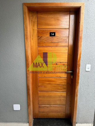 Imagem Apartamento com 1 Quarto à Venda, 29 m² em Parque Das Paineiras - São Paulo
