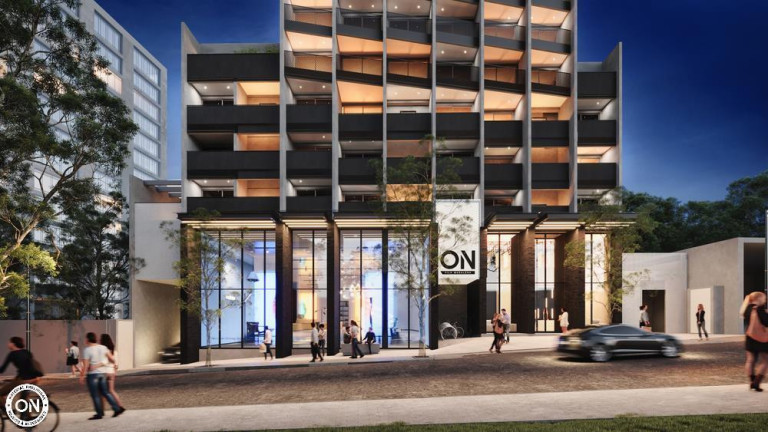 Imóvel com 1 Quarto à Venda, 47 m² em Vila Pompéia - São Paulo