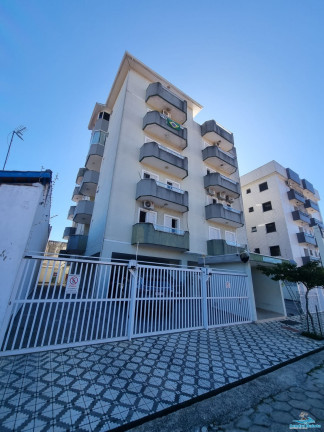 Imagem Apartamento com 2 Quartos à Venda, 80 m² em Umuarama - Ubatuba