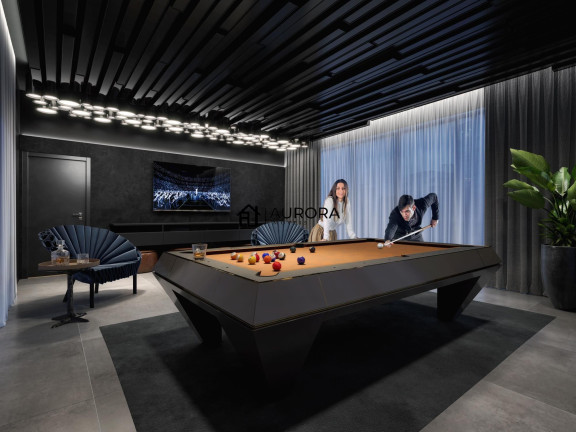 Imagem Apartamento com 4 Quartos à Venda, 178 m² em Centro - Balneário Camboriú