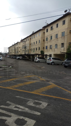 Imagem Apartamento com 2 Quartos à Venda, 45 m² em Marambaia - Belém Imagem Apartamento com 2 Quartos à Venda, 45 m² em Marambaia - Belém