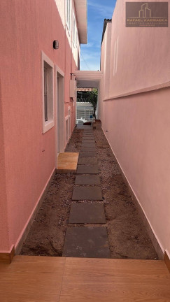 Imagem Sobrado com 3 Quartos à Venda, 100 m² em Cipava - Osasco