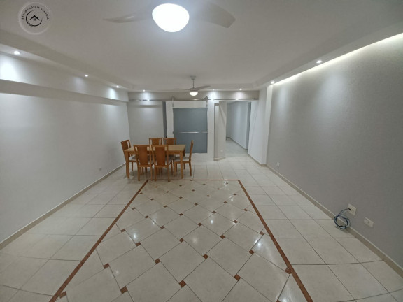 Imagem Apartamento com 4 Quartos à Venda, 140 m² em Jardim Astúrias - Guarujá Imagem Apartamento com 4 Quartos à Venda, 140 m² em Jardim Astúrias - Guarujá