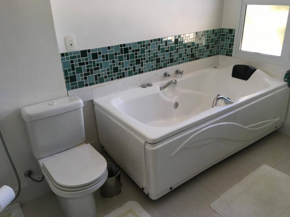 Imagem Casa com 4 Quartos à Venda, 450 m² em Alphaville Residencial Dois - Barueri Imagem Casa com 4 Quartos à Venda, 450 m² em Alphaville Residencial Dois - Barueri