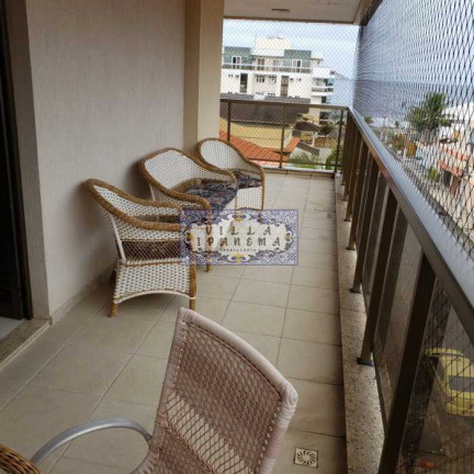 Imagem Cobertura com 3 Quartos à Venda, 200 m² em Piratininga - Niterói Imagem Cobertura com 3 Quartos à Venda, 200 m² em Piratininga - Niterói