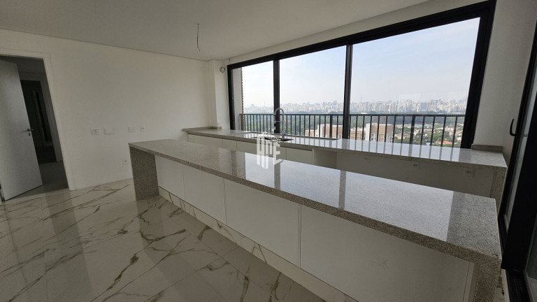 Imagem Apartamento com 4 Quartos à Venda, 375 m² em Moema - São Paulo