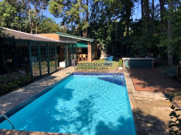 Imagem Casa com 3 Quartos à Venda, 720 m² em Alphaville - Santana De Parnaíba Imagem Casa com 3 Quartos à Venda, 720 m² em Alphaville - Santana De Parnaíba