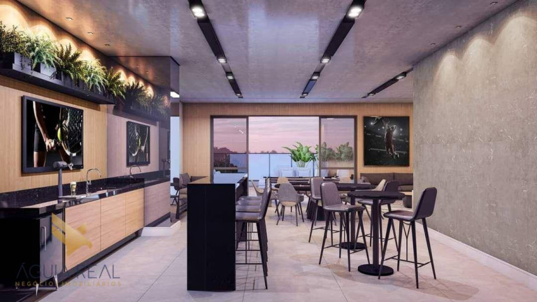 Imagem Apartamento com 3 Quartos à Venda, 159 m² em Jardim Dos Estados - Campo Grande