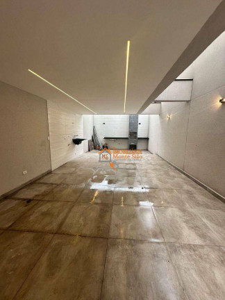 Imagem Sobrado com 3 Quartos à Venda, 158 m² em Centro - Arujá Imagem Sobrado com 3 Quartos à Venda, 158 m² em Centro - Arujá