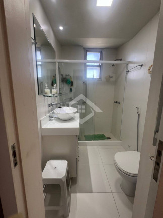 Imagem Apartamento com 3 Quartos à Venda, 100 m² em Gávea - Rio De Janeiro
