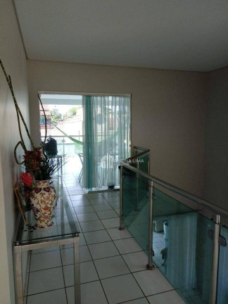 Imagem Casa com 4 Quartos à Venda, 291 m² em Gurupi - Teresina