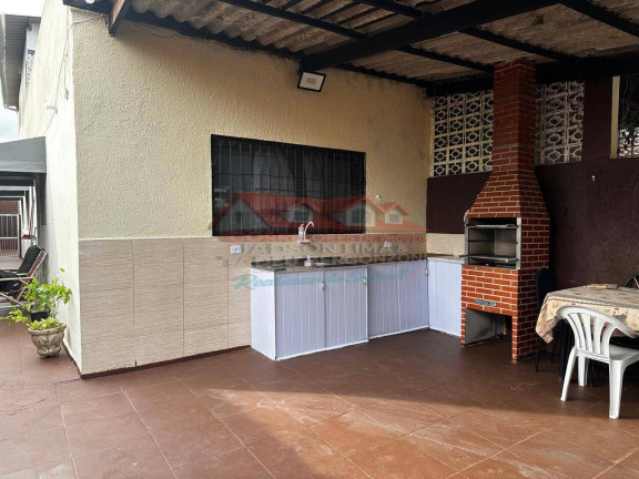 Imagem Casa com 2 Quartos à Venda, 150 m² em Porto Novo - Caraguatatuba Imagem Casa com 2 Quartos à Venda, 150 m² em Porto Novo - Caraguatatuba