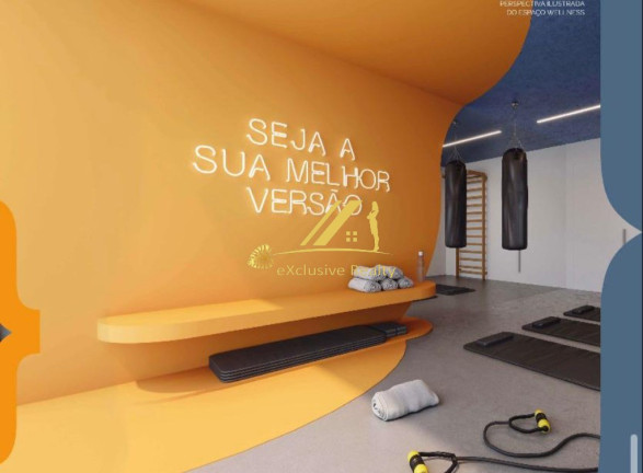 Imagem Imóvel com 1 Quarto à Venda, 33 m² em Boca Do Rio - Salvador Imagem Imóvel com 1 Quarto à Venda, 33 m² em Boca Do Rio - Salvador