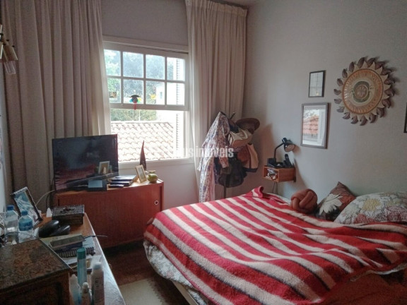 Imagem Casa com 3 Quartos à Venda, 150 m² em Mirandópolis - São Paulo