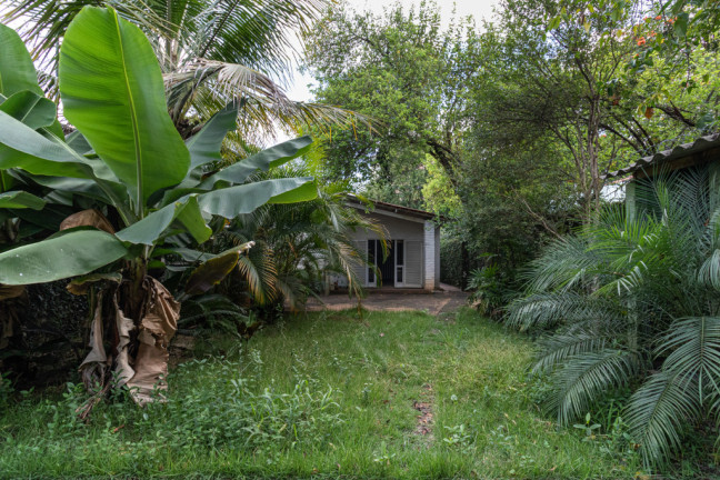 Imagem Casa com 1 Quarto à Venda, 190 m² em Vila Nova Conceição - São Paulo