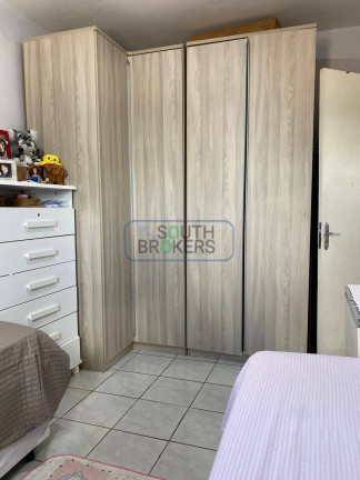 Imagem Apartamento com 2 Quartos à Venda, 62 m² em Jaçanã - São Paulo