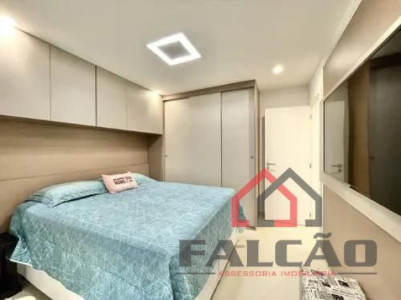 Imagem Apartamento com 3 Quartos à Venda, 110 m² em Canto Do Forte - Praia Grande Imagem Apartamento com 3 Quartos à Venda, 110 m² em Canto Do Forte - Praia Grande