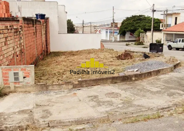 Terreno à Venda, 205 m² em Jardim Alpes De Sorocaba - Sorocaba
