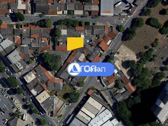 Imagem Casa com 3 Quartos à Venda, 214 m² em Rodoviário - Goiânia Imagem Casa com 3 Quartos à Venda, 214 m² em Rodoviário - Goiânia