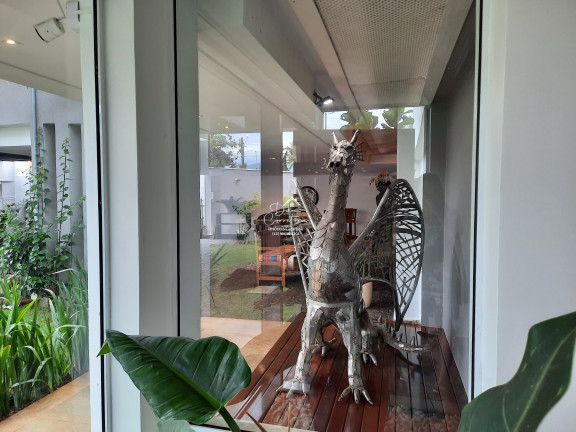 Imagem Casa com 6 Quartos à Venda, 440 m² em Balneário Praia Do Pernambuco - Guarujá Imagem Casa com 6 Quartos à Venda, 440 m² em Balneário Praia Do Pernambuco - Guarujá