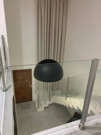 Imagem Casa com 3 Quartos à Venda, 185 m² em Parque Ibiti Reserva - Sorocaba