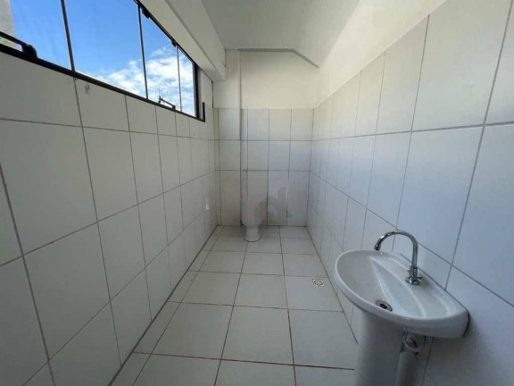 Imagem Galpão para Alugar, 824 m² em éden - Sorocaba