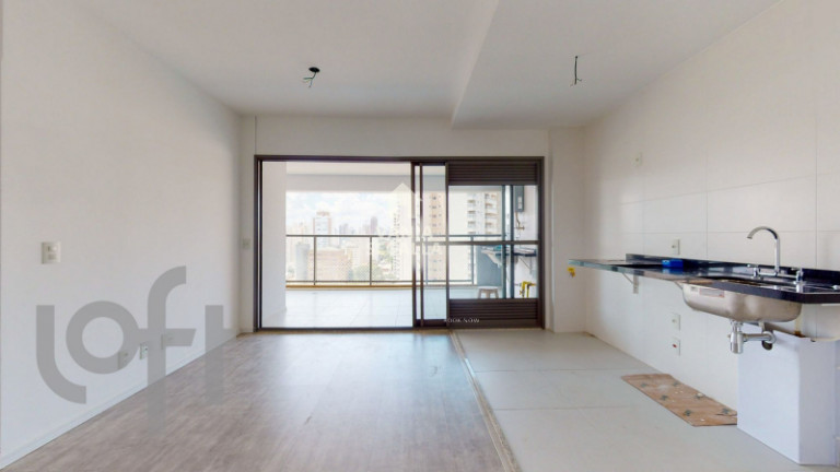 Apartamento com 2 Quartos à Venda, 69 m² em Vila Romana - São Paulo