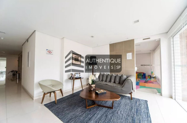Imagem Apartamento com 3 Quartos à Venda, 85 m² em Centro - São Bernardo Do Campo Imagem Apartamento com 3 Quartos à Venda, 85 m² em Centro - São Bernardo Do Campo