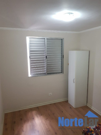 Imagem Apartamento com 3 Quartos à Venda, 61 m² em Vila Regina - São Paulo