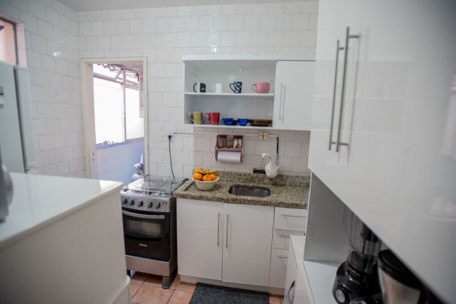 Imagem Apartamento com 2 Quartos à Venda, 58 m² em Passo Da Areia - Porto Alegre