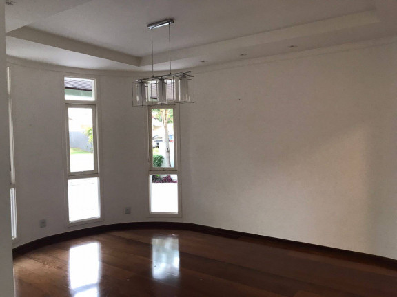 Imagem Casa com 4 Quartos para Alugar, 400 m² em Alphaville - Santana De Parnaíba