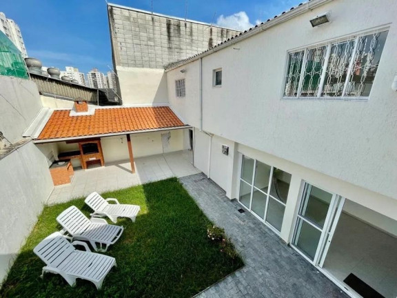 Imagem Casa com 4 Quartos à Venda, 300 m² em Alto Da Boa Vista - São Paulo