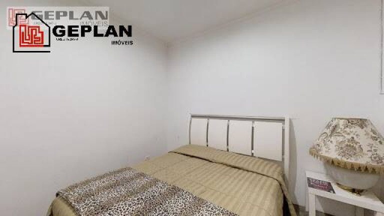 Imagem Apartamento com 4 Quartos à Venda, 233 m² em Consolação - São Paulo