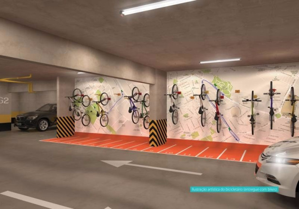 Imagem Imóvel com 2 Quartos à Venda, 55 m² em Ribeirânia - Ribeirão Preto