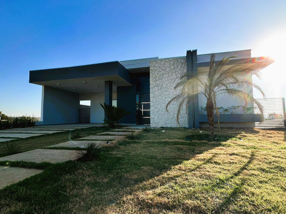 Imagem Casa de Condomínio com 3 Quartos à Venda, 176 m² em Centro - Porangaba