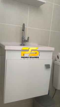 Apartamento com 2 Quartos à Venda, 86 m² em Jardim Oceania - João Pessoa