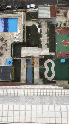 Apartamento com 3 Quartos à Venda, 106 m² em Santo Antonio - São Caetano Do Sul