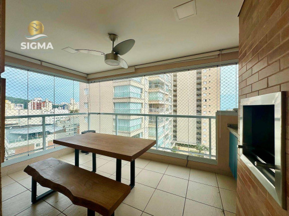 Imagem Apartamento com 2 Quartos à Venda, 72 m² em Enseada - Guarujá