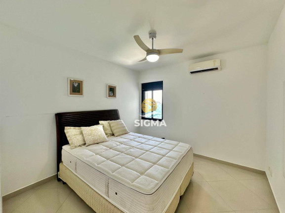 Imagem Apartamento com 3 Quartos à Venda, 184 m² em Pitangueiras - Guarujá