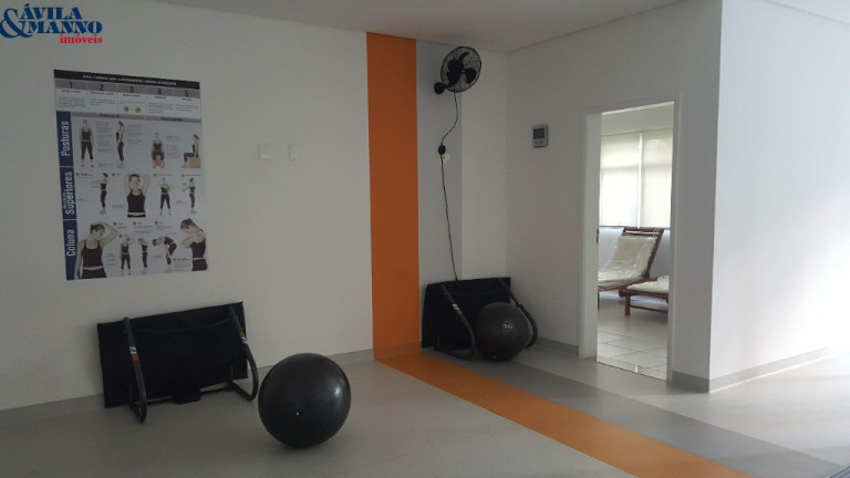 Imagem Apartamento com 3 Quartos à Venda, 79 m² em Mooca - São Paulo