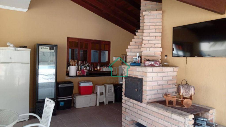 Imagem Casa com 4 Quartos à Venda, 333 m² em Morada Da Praia - Bertioga
