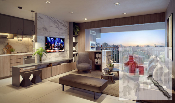 Imagem Apartamento com 2 Quartos à Venda, 63 m² em Tucuruvi - São Paulo