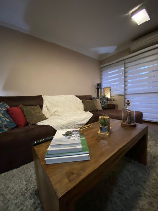 Imagem Apartamento com 3 Quartos à Venda, 125 m² em Tatuapé - São Paulo