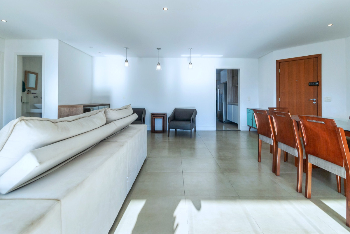 Imagem Apartamento com 3 Quartos à Venda, 159 m² em Santo Amaro - São Paulo