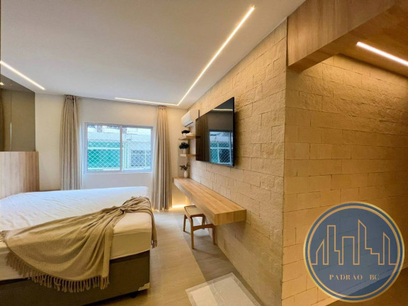 Imagem Apartamento com 4 Quartos para Temporada, em Centro - Balneário Camboriú Imagem Apartamento com 4 Quartos para Temporada, em Centro - Balneário Camboriú