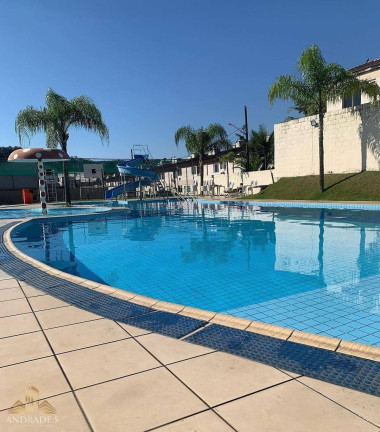 Imagem Casa de Condomínio com 2 Quartos à Venda, 65 m² em Guaratiba Imagem Casa de Condomínio com 2 Quartos à Venda, 65 m² em Guaratiba