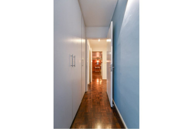 Imagem Apartamento com 2 Quartos à Venda, 107 m² em Itaim Bibi - São Paulo